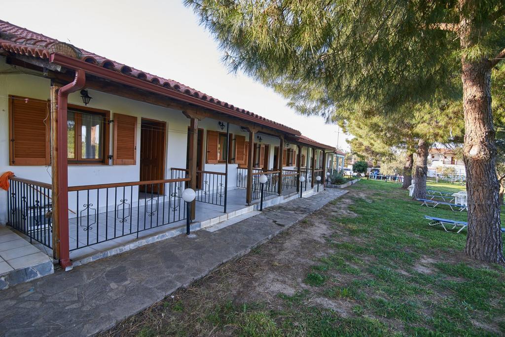 House Rena Apartment Vourvourou Exterior photo