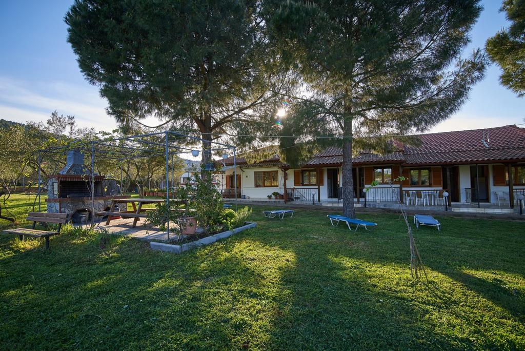 House Rena Apartment Vourvourou Exterior photo