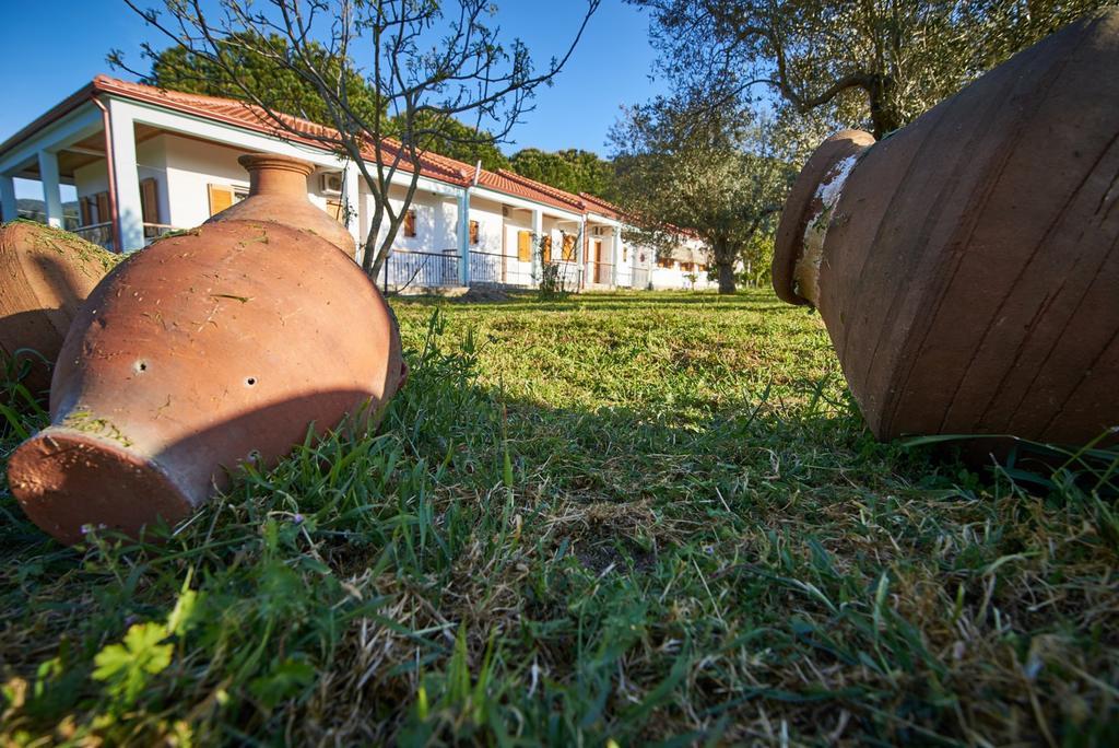 House Rena Apartment Vourvourou Exterior photo
