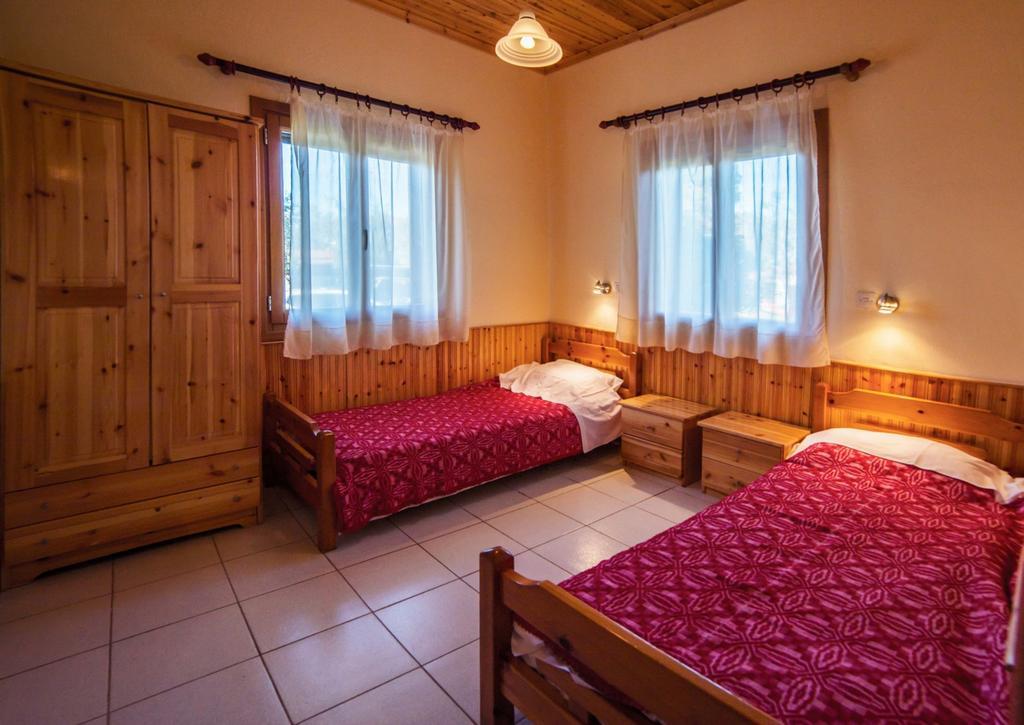 House Rena Apartment Vourvourou Room photo