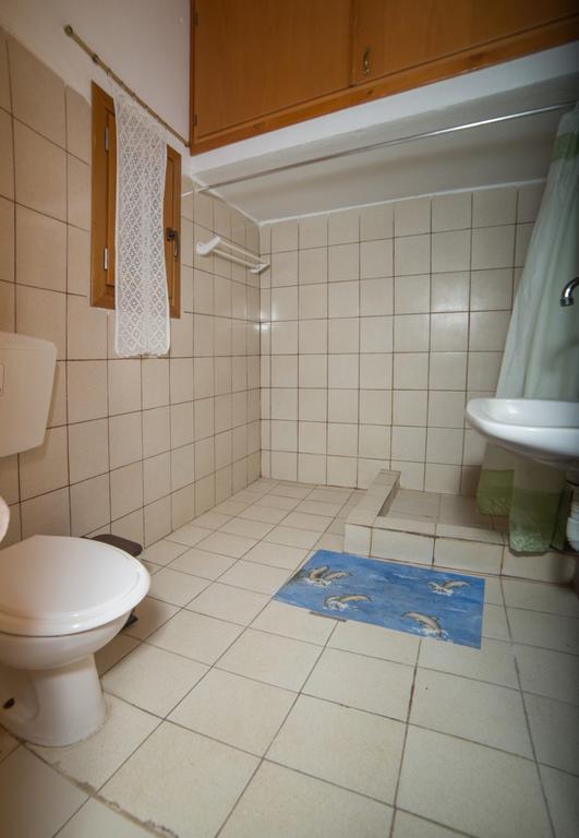 House Rena Apartment Vourvourou Room photo