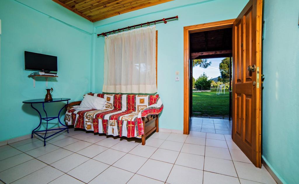 House Rena Apartment Vourvourou Room photo