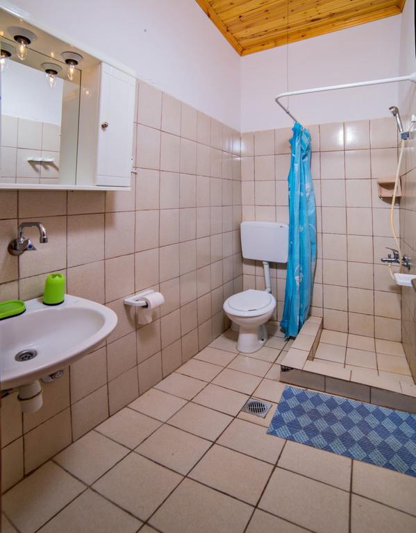 House Rena Apartment Vourvourou Room photo