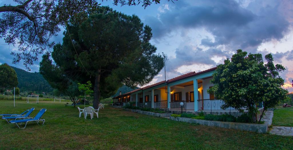 House Rena Apartment Vourvourou Exterior photo