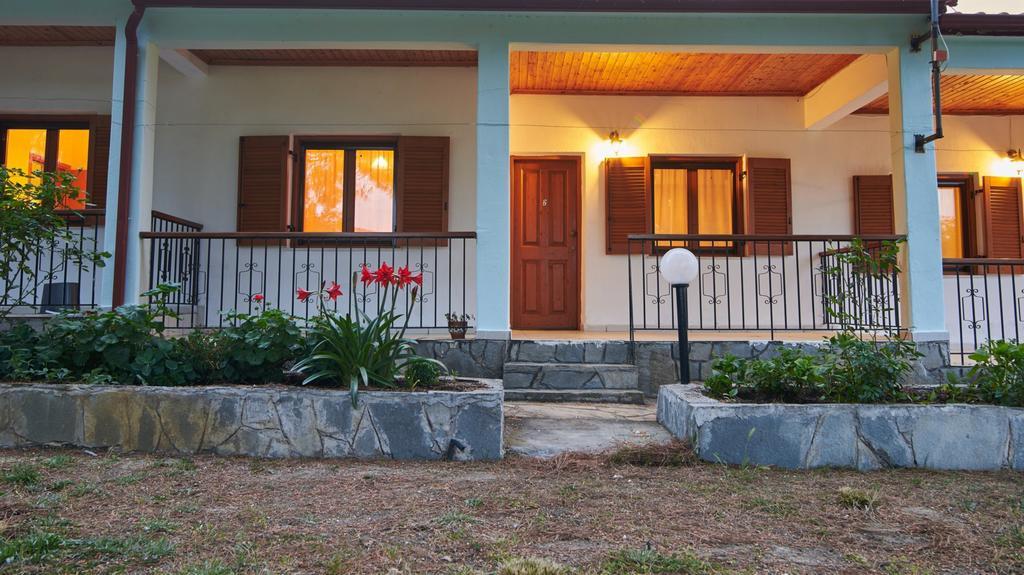 House Rena Apartment Vourvourou Exterior photo