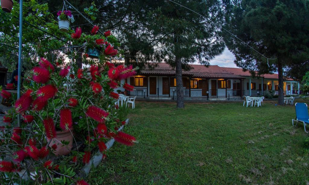 House Rena Apartment Vourvourou Exterior photo