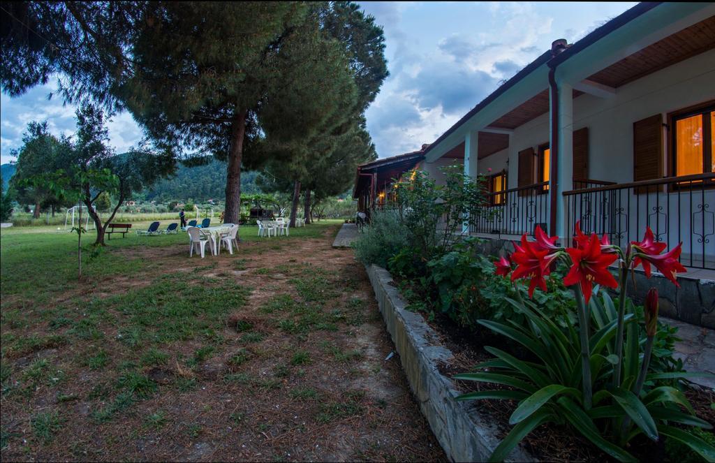 House Rena Apartment Vourvourou Exterior photo
