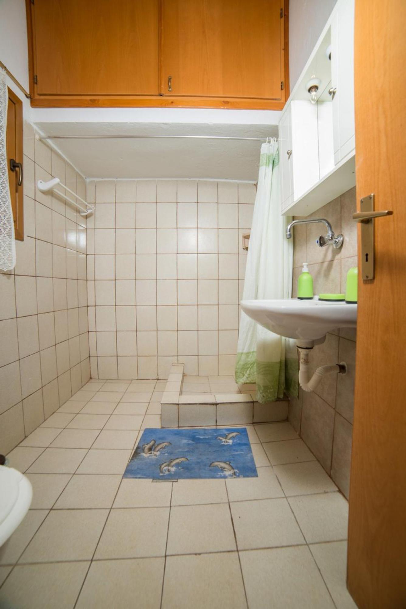 House Rena Apartment Vourvourou Room photo