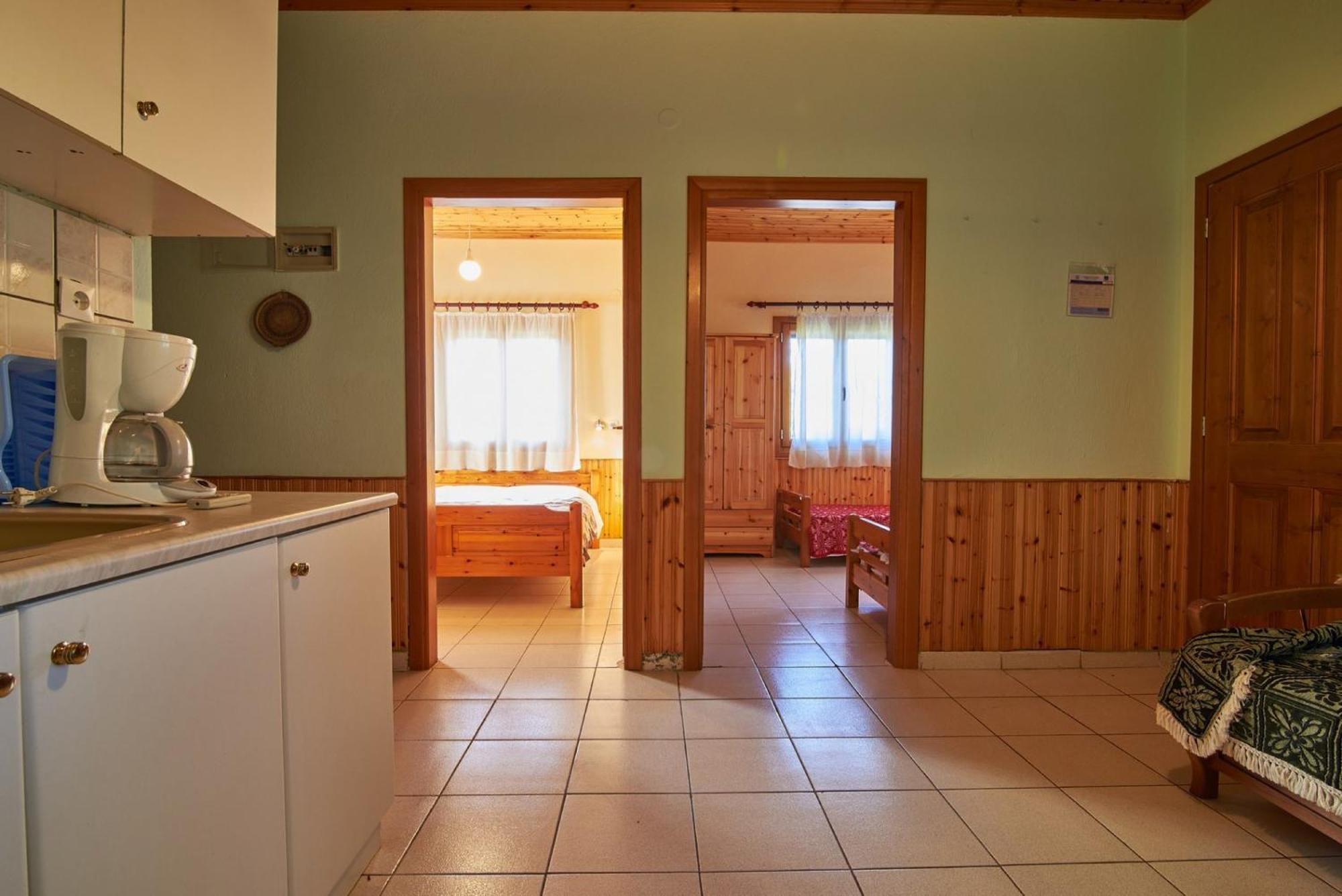 House Rena Apartment Vourvourou Room photo