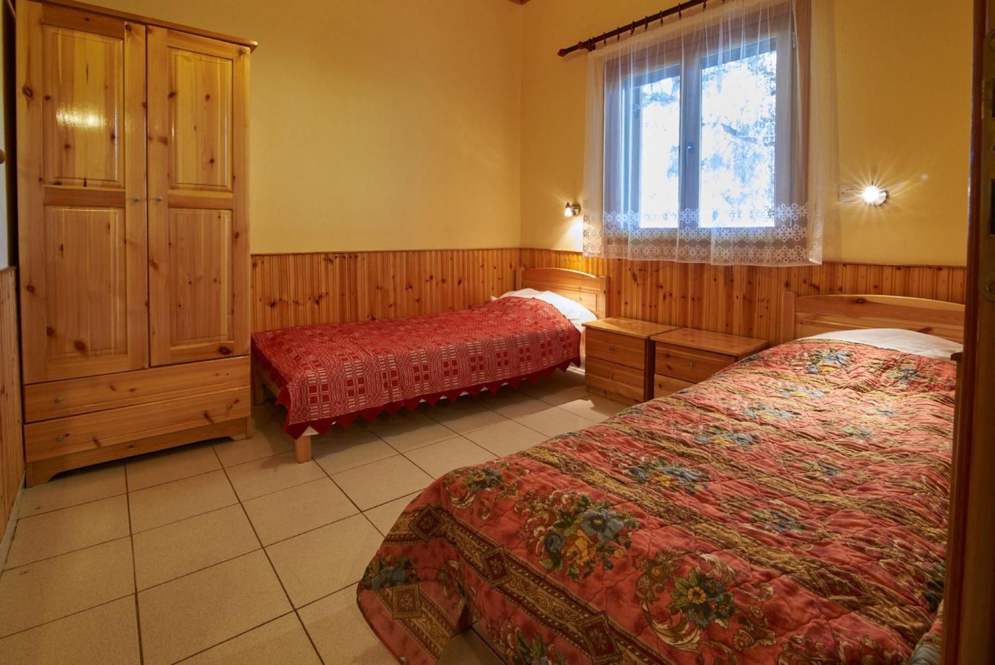 House Rena Apartment Vourvourou Room photo